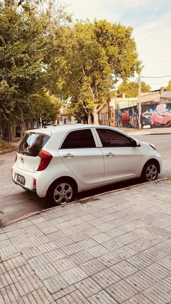 Kia Picanto 1.2 Ex 85cv 5mt - Imagen 12