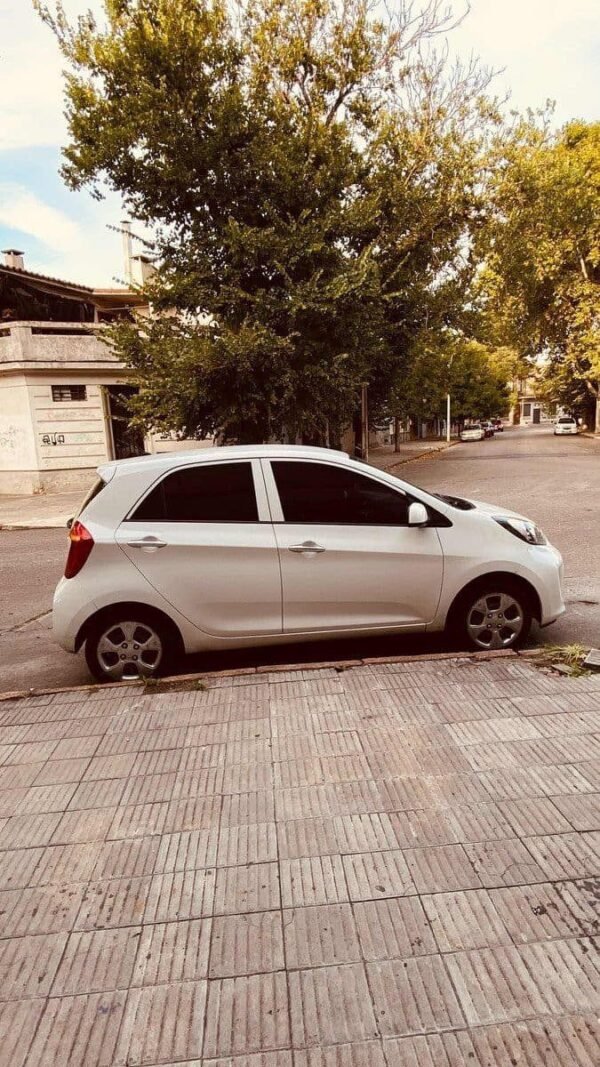 Kia Picanto 1.2 Ex 85cv 5mt - Imagen 13