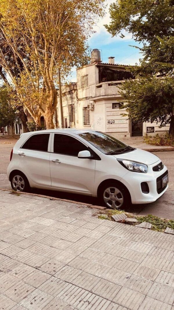 Kia Picanto 1.2 Ex 85cv 5mt - Imagen 14