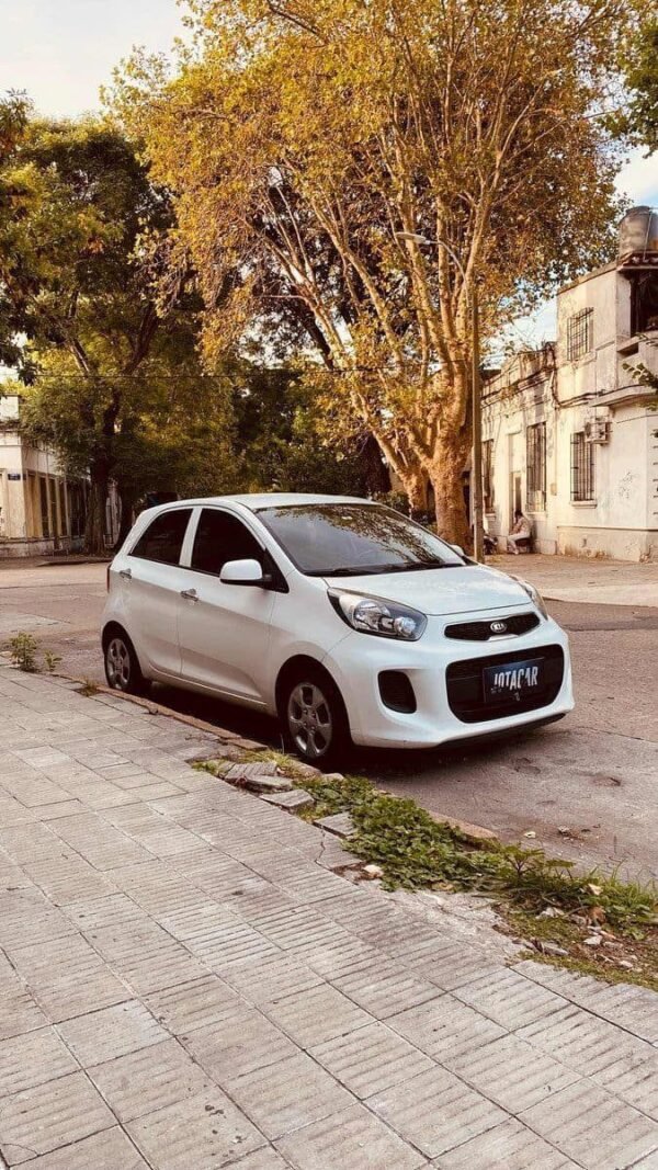 Kia Picanto 1.2 Ex 85cv 5mt - Imagen 15