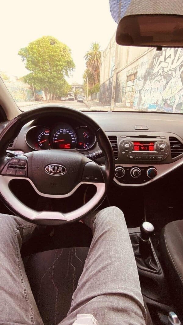 Kia Picanto 1.2 Ex 85cv 5mt - Imagen 20