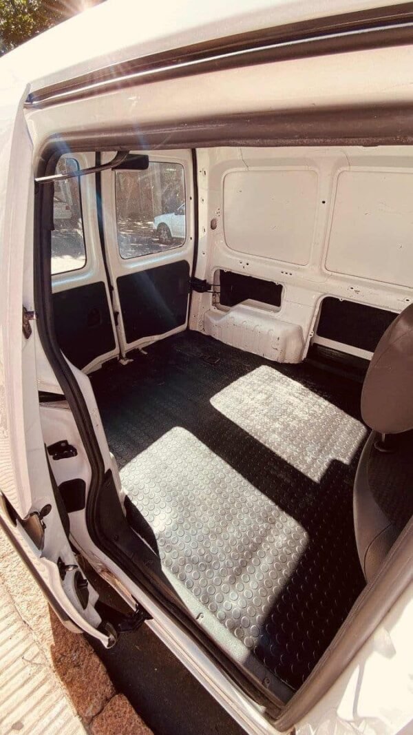 Citroën Berlingo 1.6 Essence Furgon Dir Aa 2abag Abs P.lat - Imagen 16