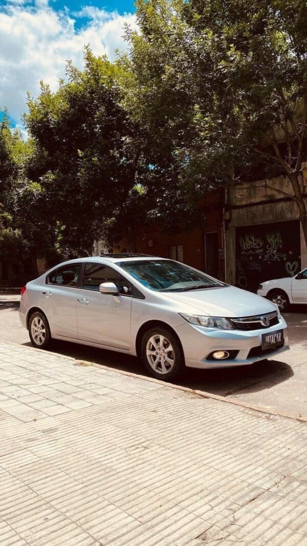 Honda Civic 1.8 Exs Mt 140cv - Imagen 5