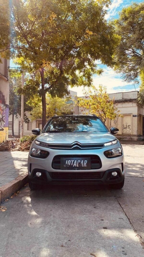 Citroën C4 Cactus 1.6 Vti Feel Pack - Imagen 2