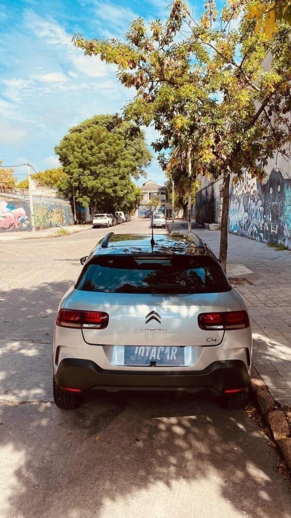 Citroën C4 Cactus 1.6 Vti Feel Pack - Imagen 13
