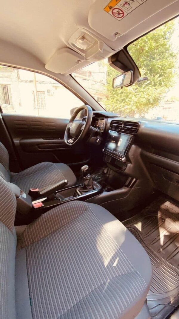Citroën C4 Cactus 1.6 Vti Feel Pack - Imagen 24