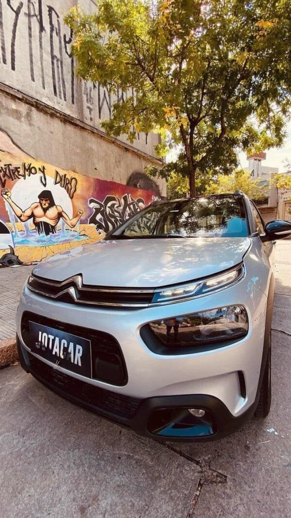 Citroën C4 Cactus 1.6 Vti Feel Pack - Imagen 25