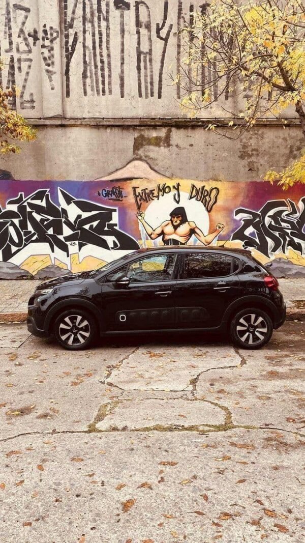 Citroën C3 1.2 Pure Tech 110 5v Shine Europa - Imagen 7