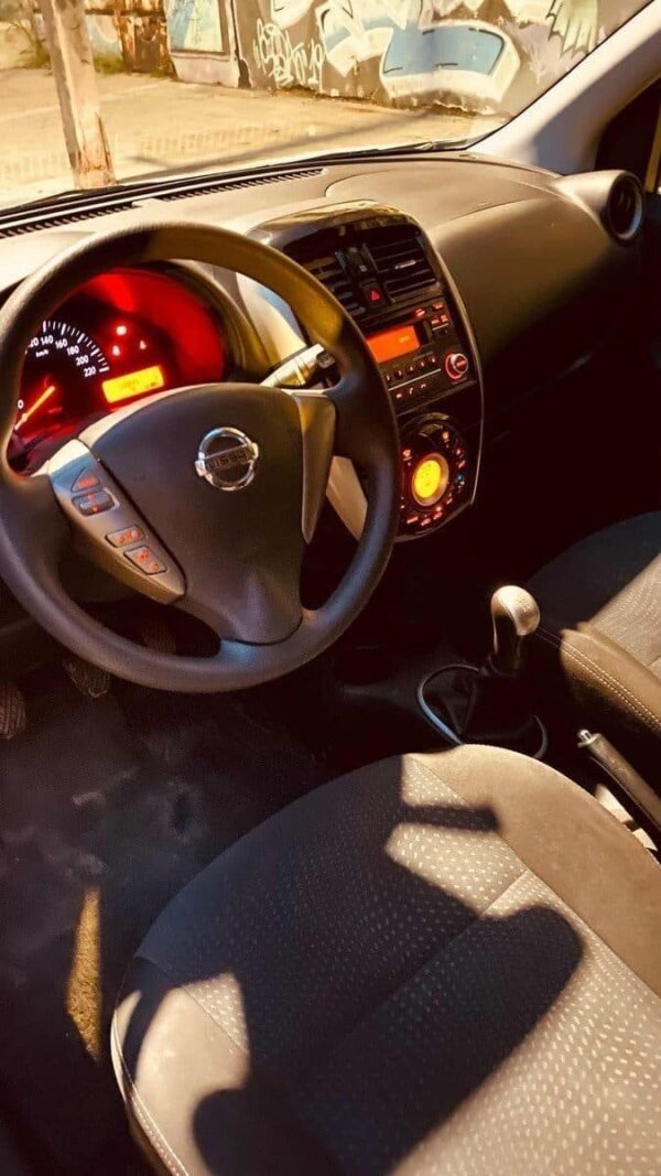 Nissan March 1.6 Advance Mt - Imagen 19