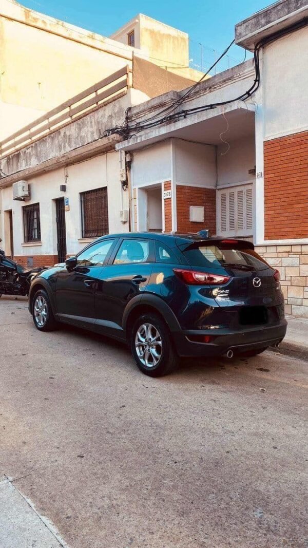 Mazda CX-3 2.0 I 2wd At - Imagen 6