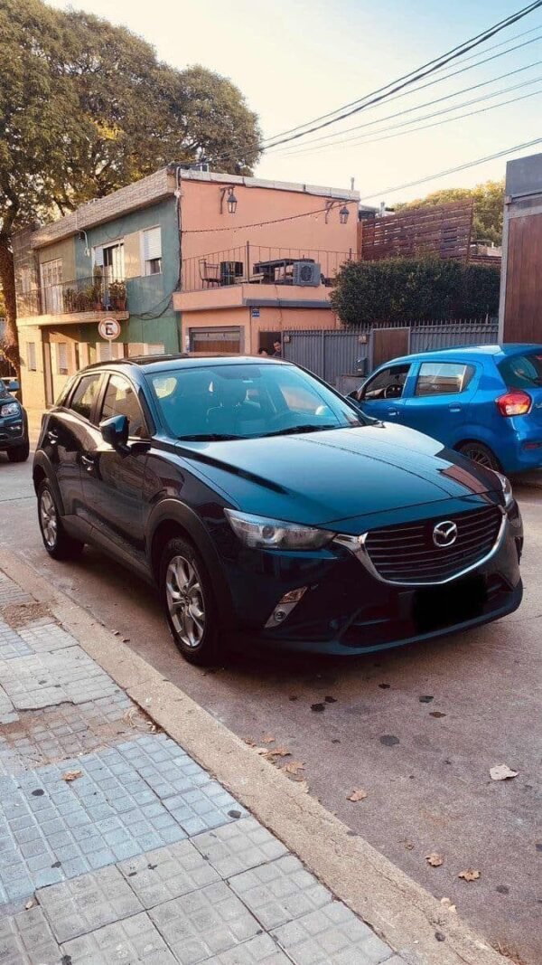 Mazda CX-3 2.0 I 2wd At - Imagen 10