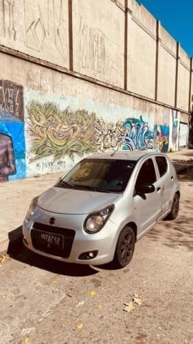 Suzuki Celerio 1.0 Gl 5p