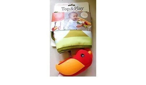 CUBRE CARRITO PARA BEBE