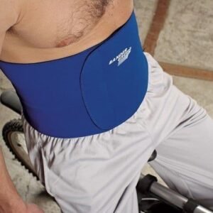 FAJA ABDOMINAL