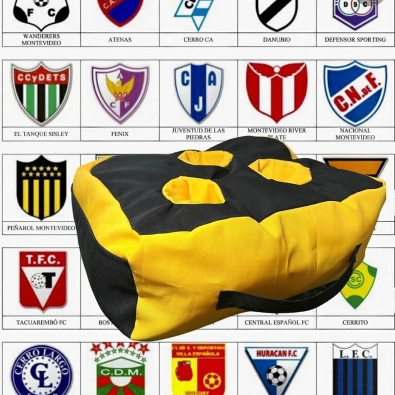 Almohada matera