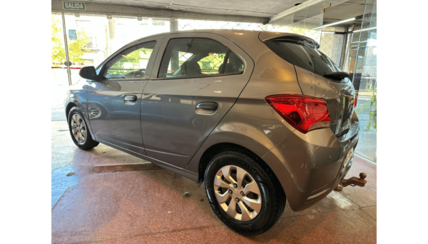 CHEVROLET ONIX 1.0 AÑO 2021 - Imagen 3