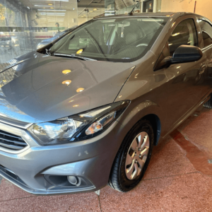 CHEVROLET ONIX 1.0 AÑO 2021