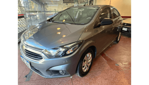 CHEVROLET ONIX 1.0 AÑO 2021