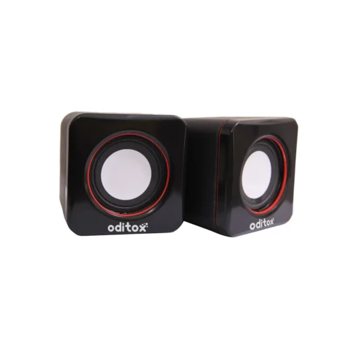PARLANTES USB