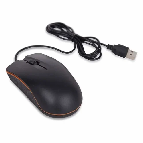 MOUSE USB
