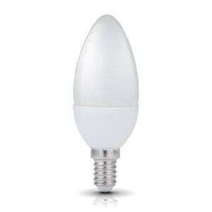 LAMPARA LED E14 5 W