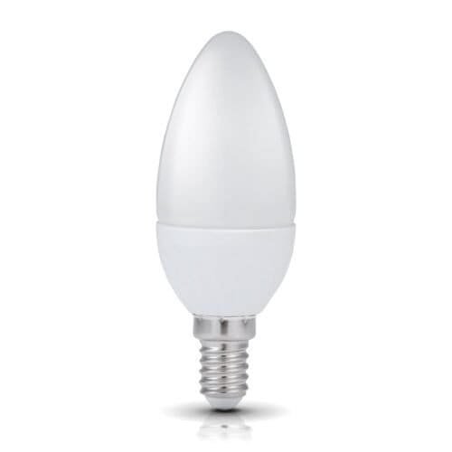 LAMPARA LED E14 5 W
