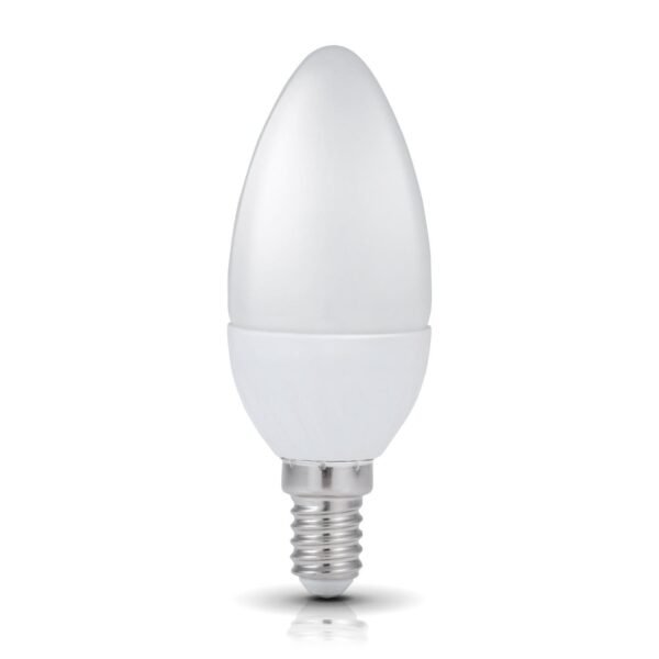 LAMPARA LED E14 5 W