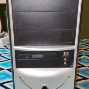 Pc de escritorio