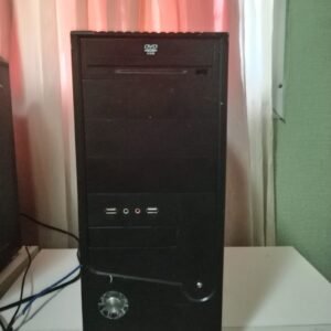 Pc de escritorio