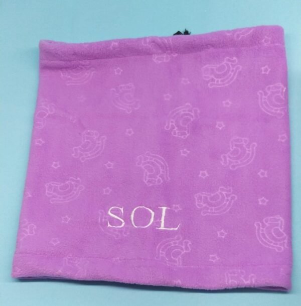 Cuello polar personalizados - Imagen 2