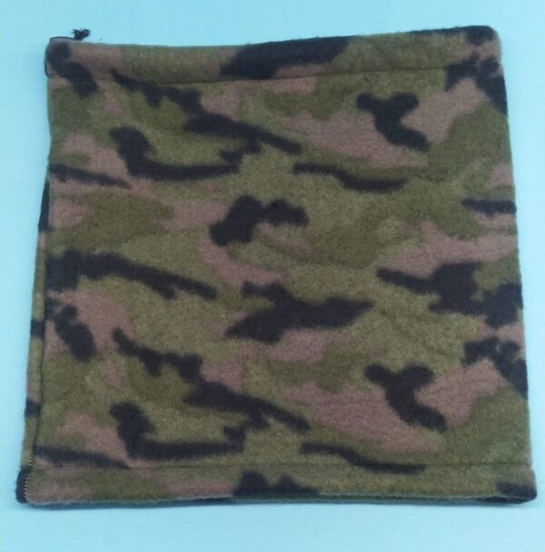 Cuello - gorro polar - Imagen 2