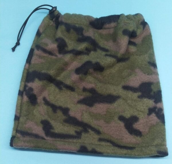 Cuello - gorro polar - Imagen 3