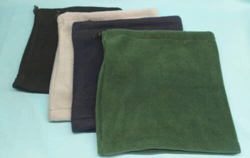 Cuello - gorro polar