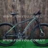 Bicicleta Montaña Bikeman Mosquito Rodado 29 Tornasol - Imagen 2