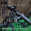Bicicleta Montaña Bikeman Mosquito Rodado 29 Tornasol - Imagen 3