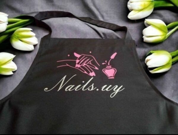 Liquidacion delantal personalizado diseños varios - Imagen 2