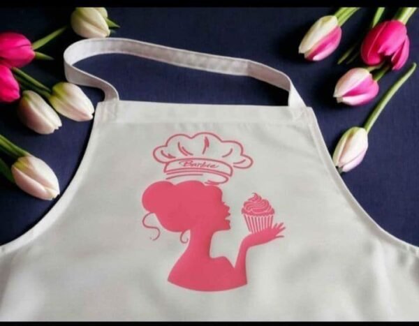 Liquidacion delantal personalizado diseños varios