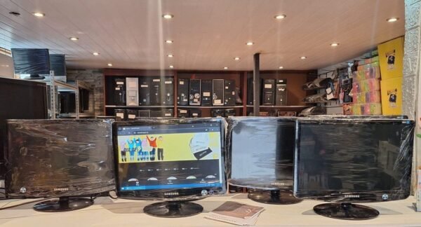 MONITOR SAMSUNG 17" - Imagen 4