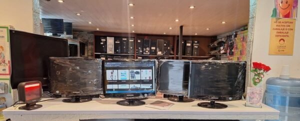 MONITOR SAMSUNG 17" - Imagen 3