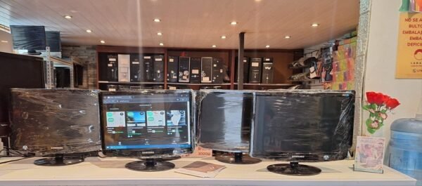 MONITOR SAMSUNG 17" - Imagen 5
