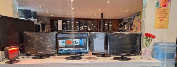 MONITOR SAMSUNG 17" - Imagen 6