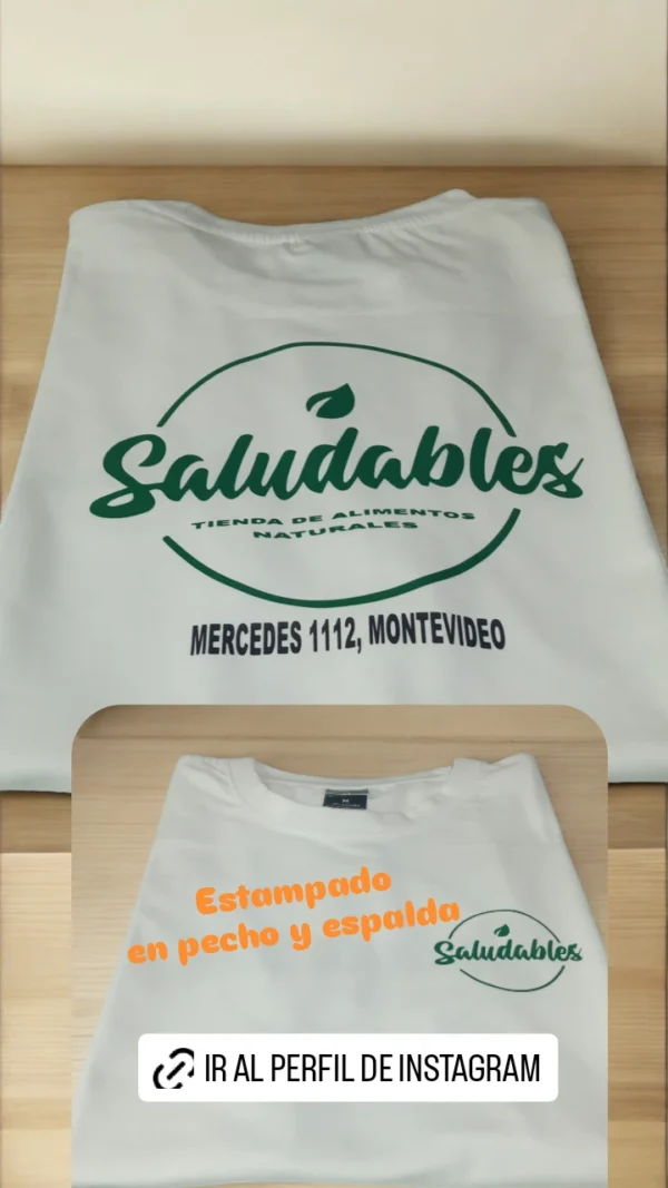 Uniformes personalizados con tu logo pedilos aqui