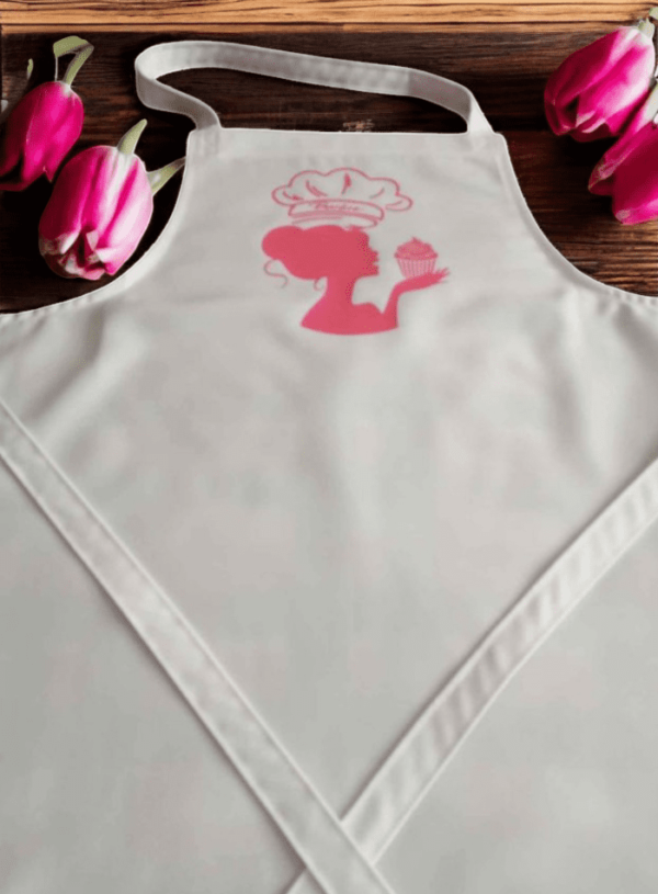 Liquidacion delantal personalizado diseños varios - Imagen 2