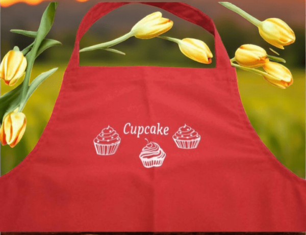 Liquidacion Delantales personalizados Diseños unicos
