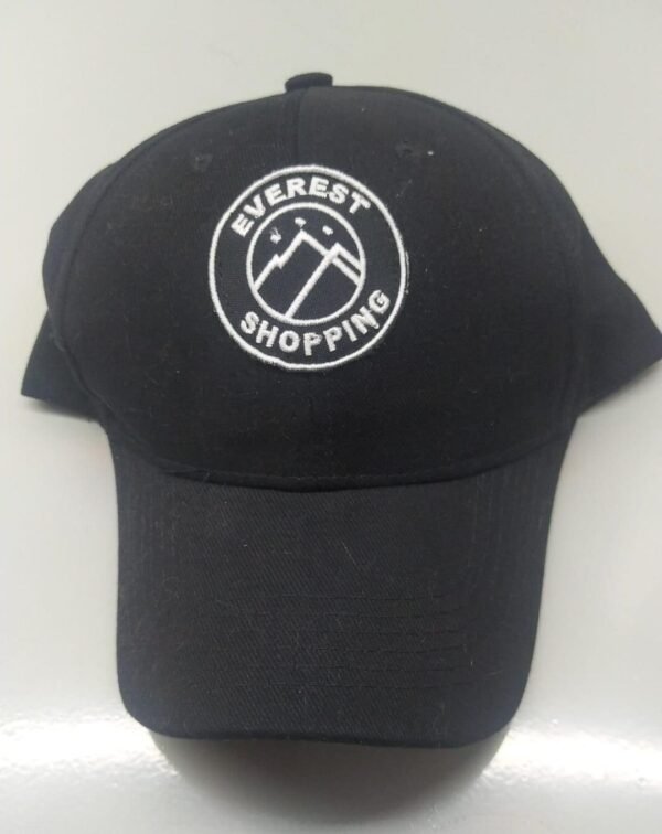 Gorro con visera bordada - Imagen 6