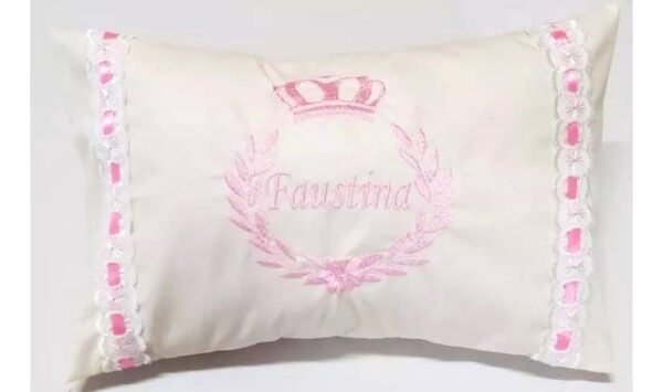 Almohadas con funda decorativas personalizadas - Imagen 3