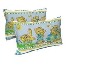 Almohadas para Bebés (el par)