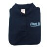 Polo con logo bordado personalizado - Imagen 2