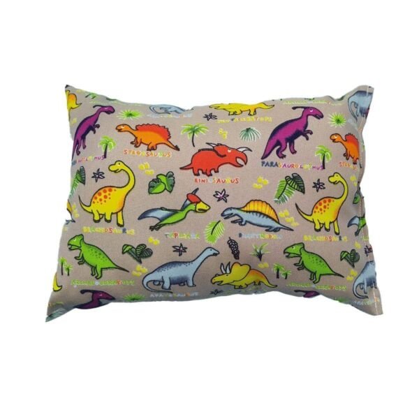 Almohada 20x30cm Estampadas