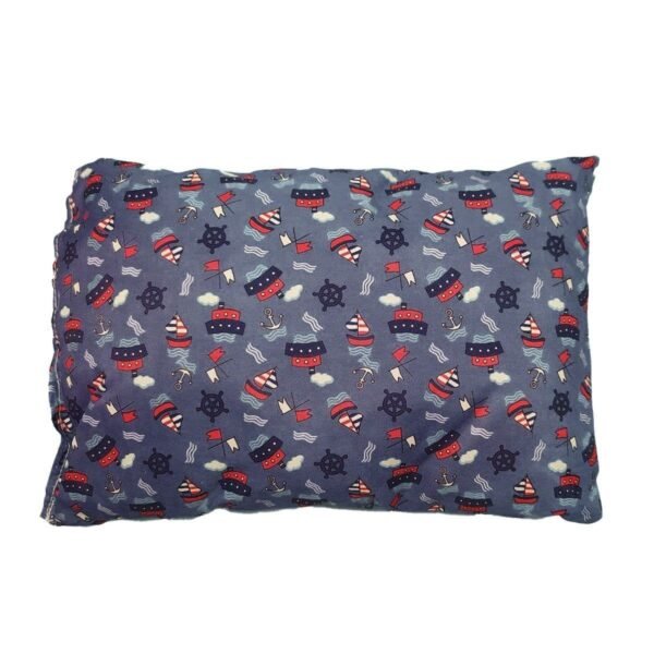 Almohada Mini Multiuso - Imagen 5